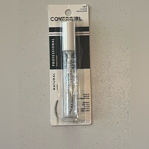 Covergirl Professional Mascara